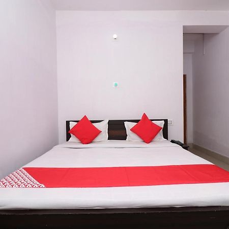 Oyo Nalanda Guest House Eksteriør bilde