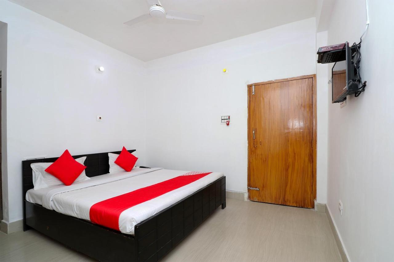 Oyo Nalanda Guest House Eksteriør bilde