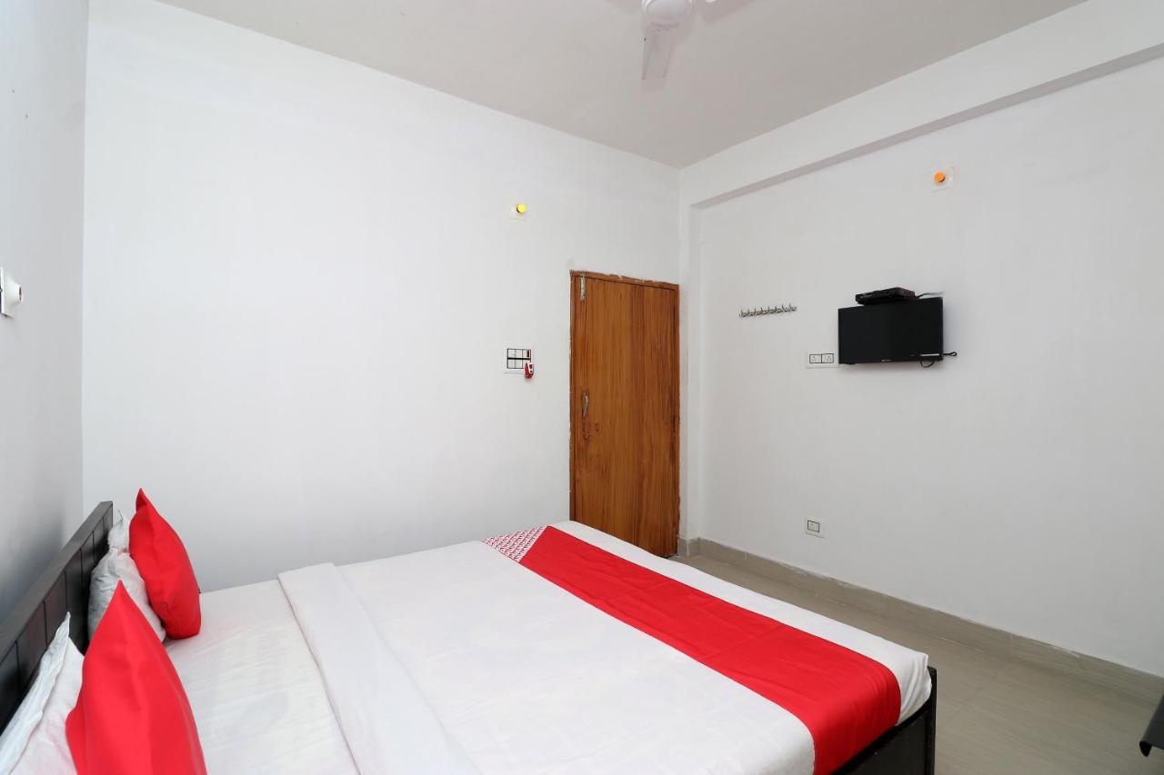 Oyo Nalanda Guest House Eksteriør bilde
