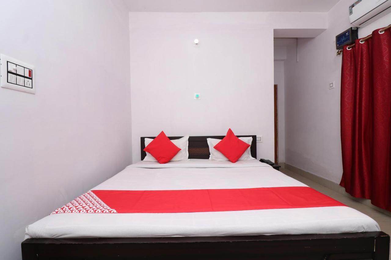 Oyo Nalanda Guest House Eksteriør bilde