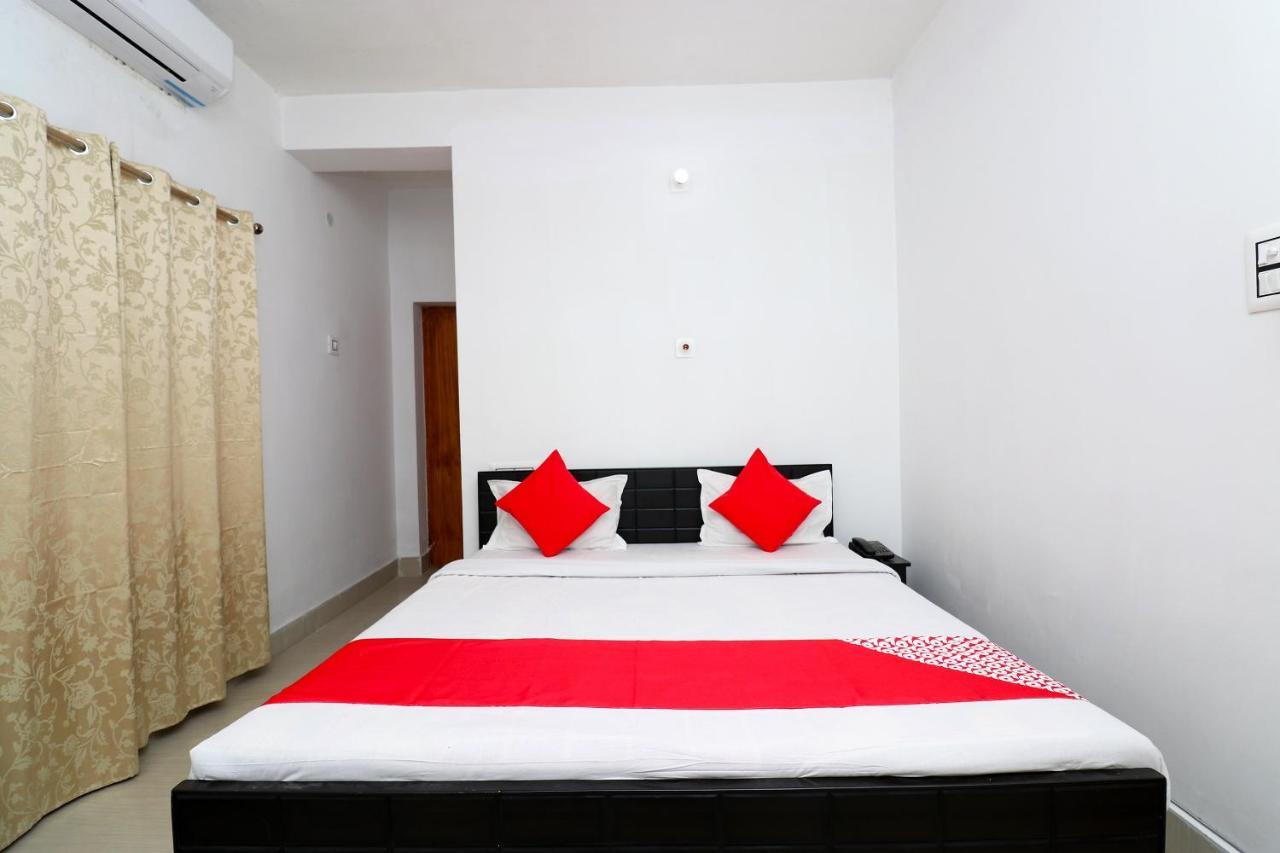 Oyo Nalanda Guest House Eksteriør bilde