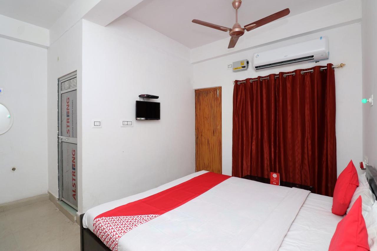 Oyo Nalanda Guest House Eksteriør bilde