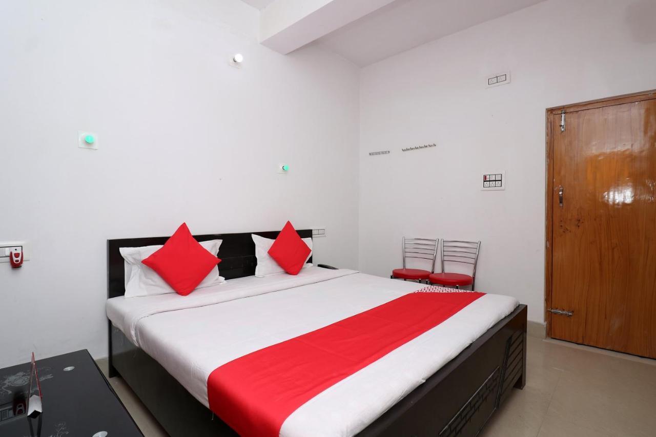 Oyo Nalanda Guest House Eksteriør bilde