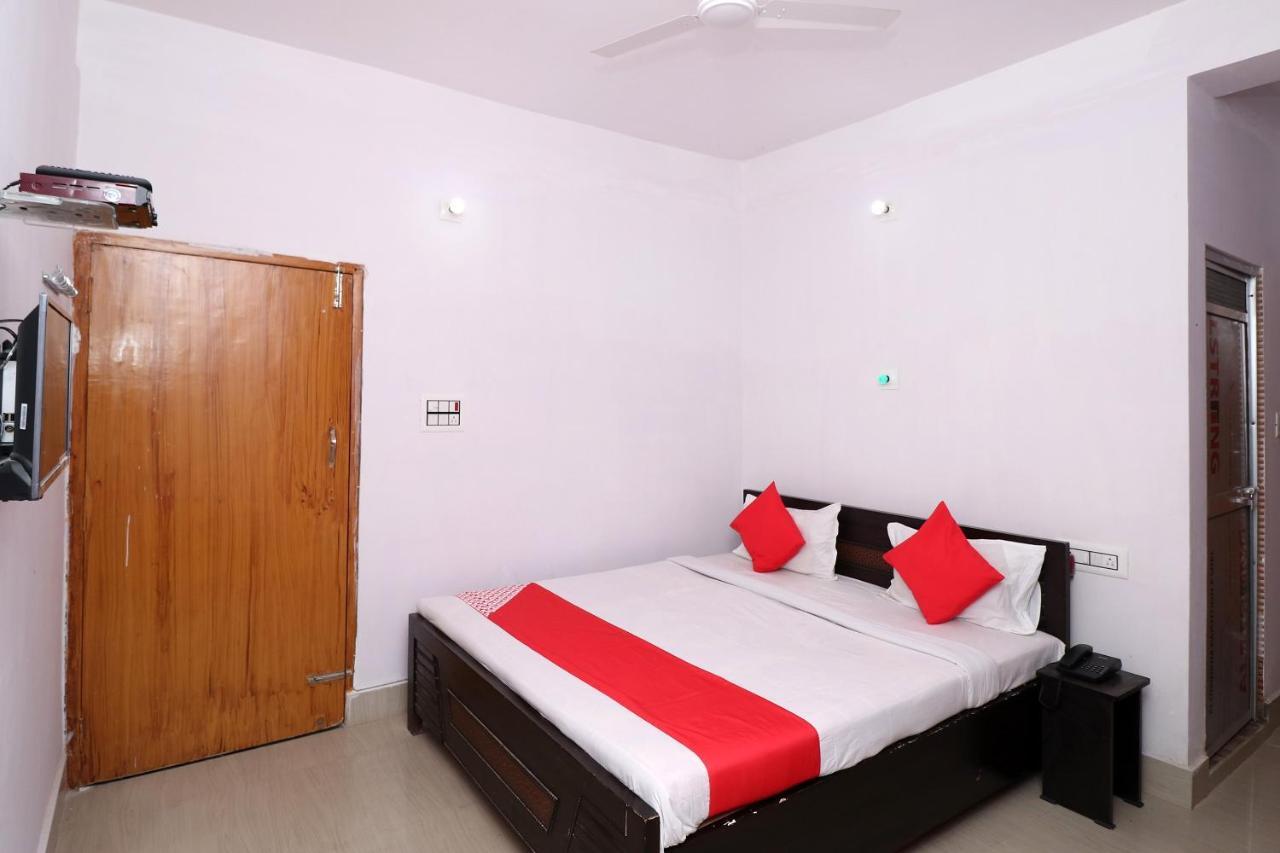 Oyo Nalanda Guest House Eksteriør bilde