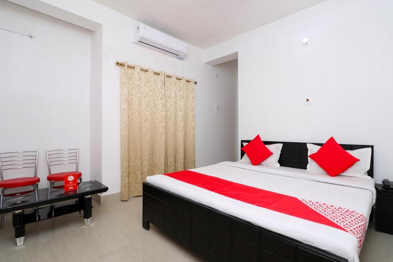 Oyo Nalanda Guest House Eksteriør bilde