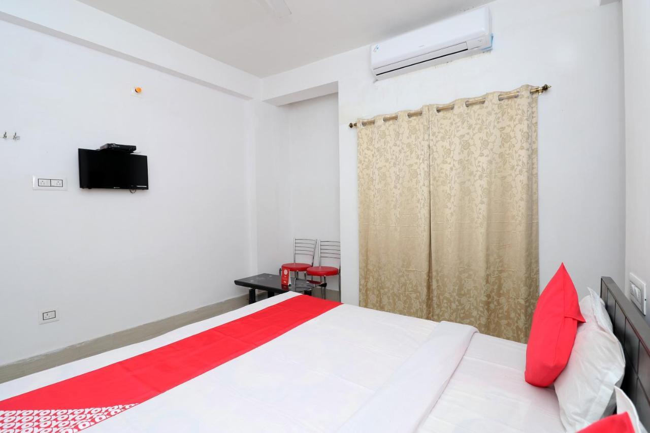 Oyo Nalanda Guest House Eksteriør bilde