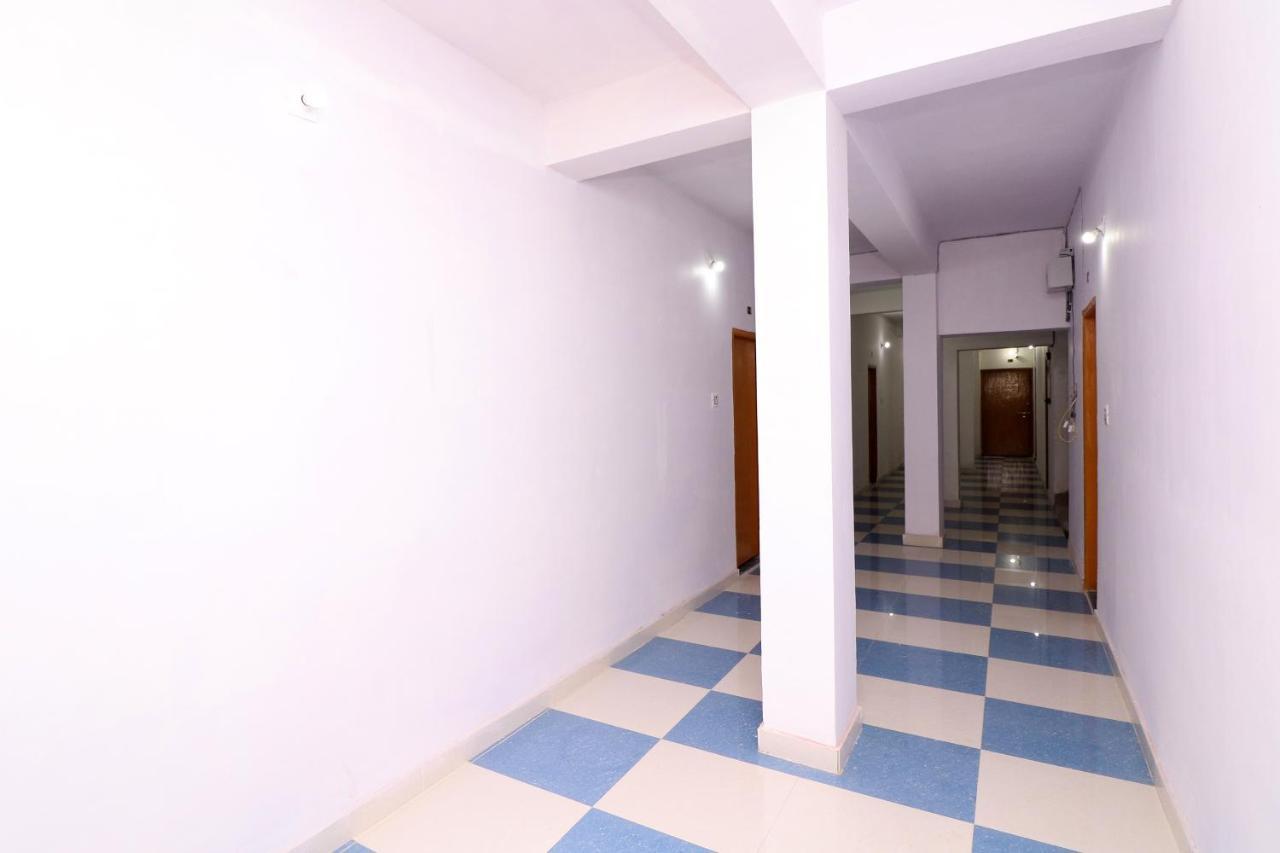 Oyo Nalanda Guest House Eksteriør bilde